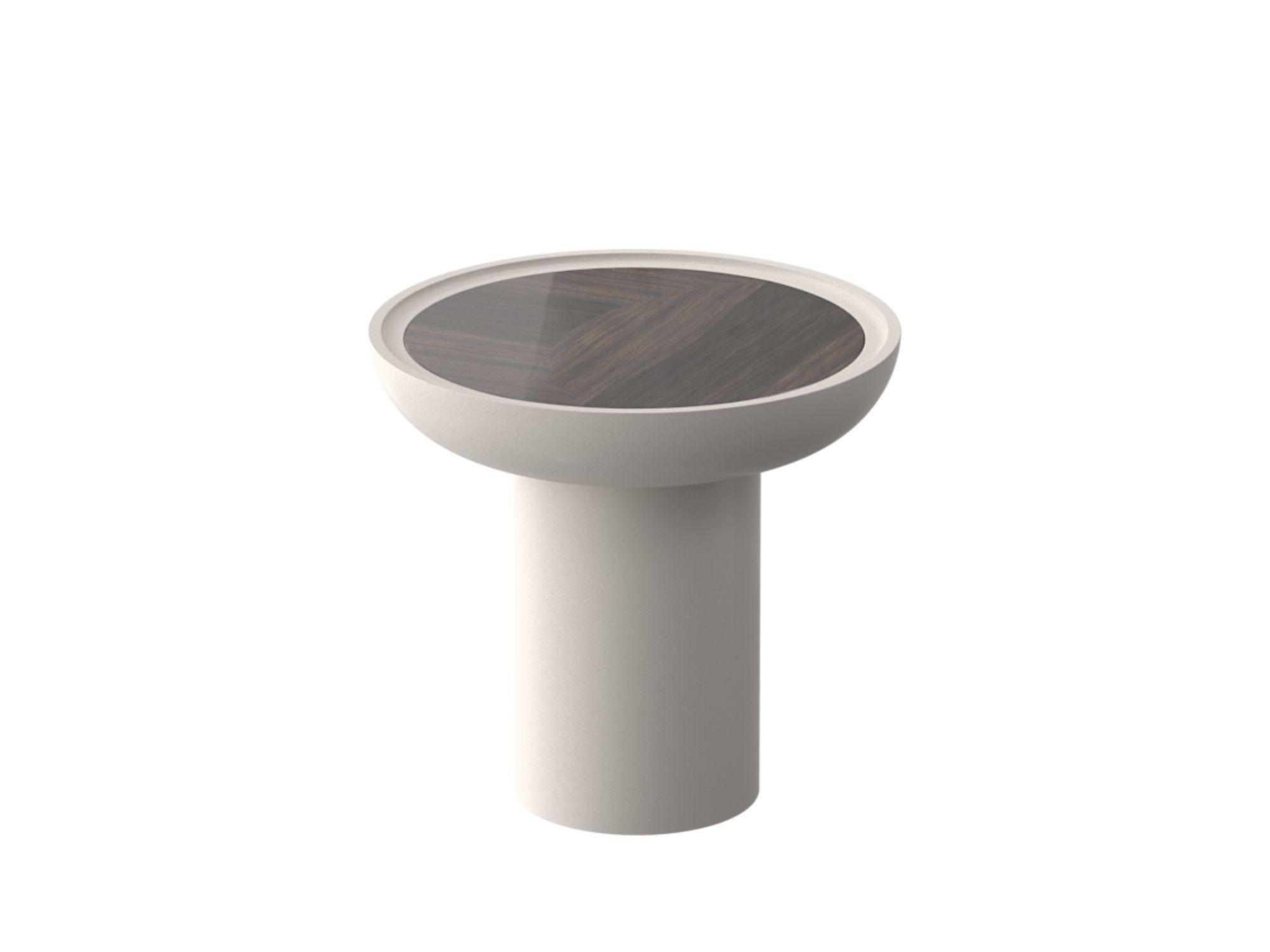 ERACLE side table For Sale 5