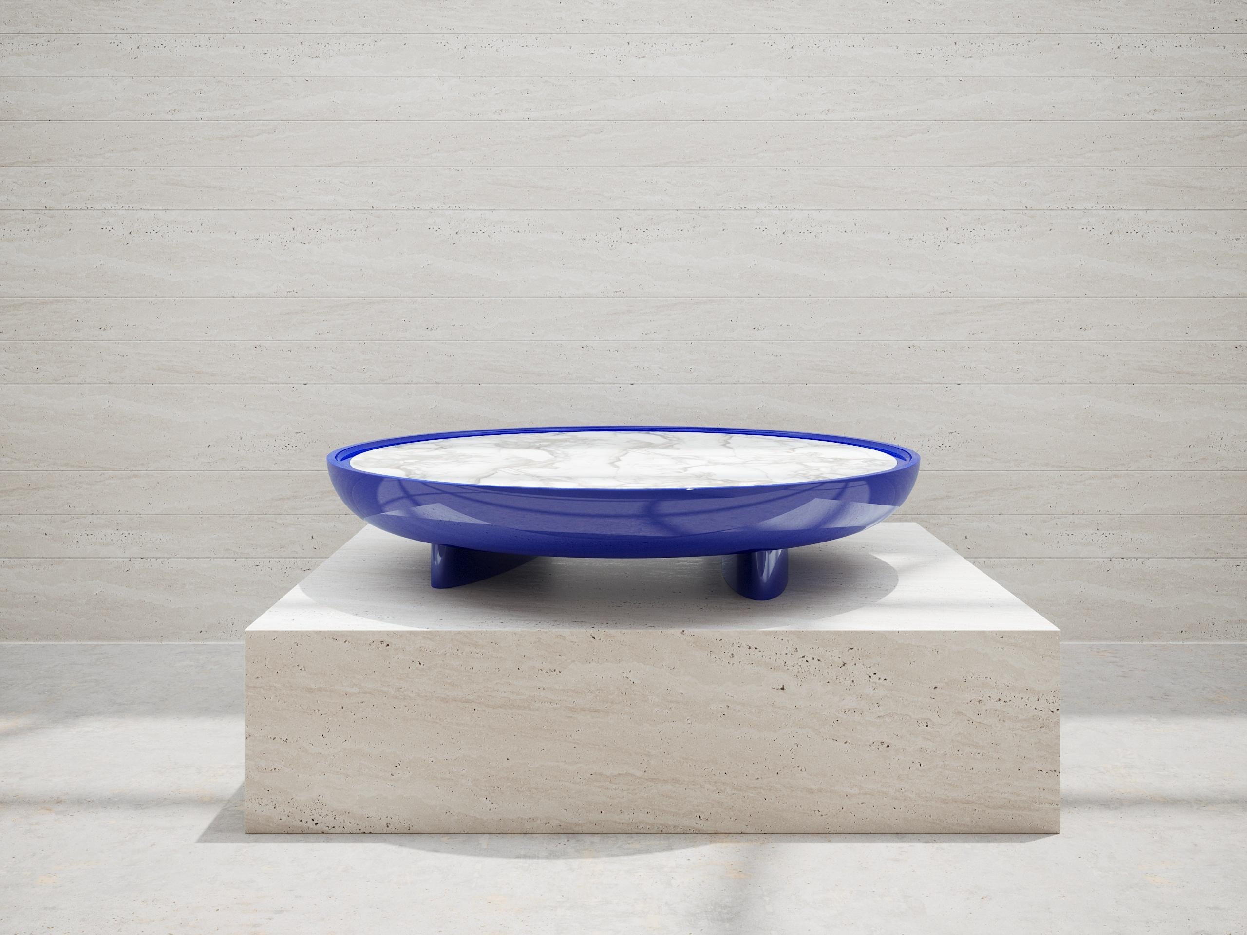 italien Petite table ERACLE en vente