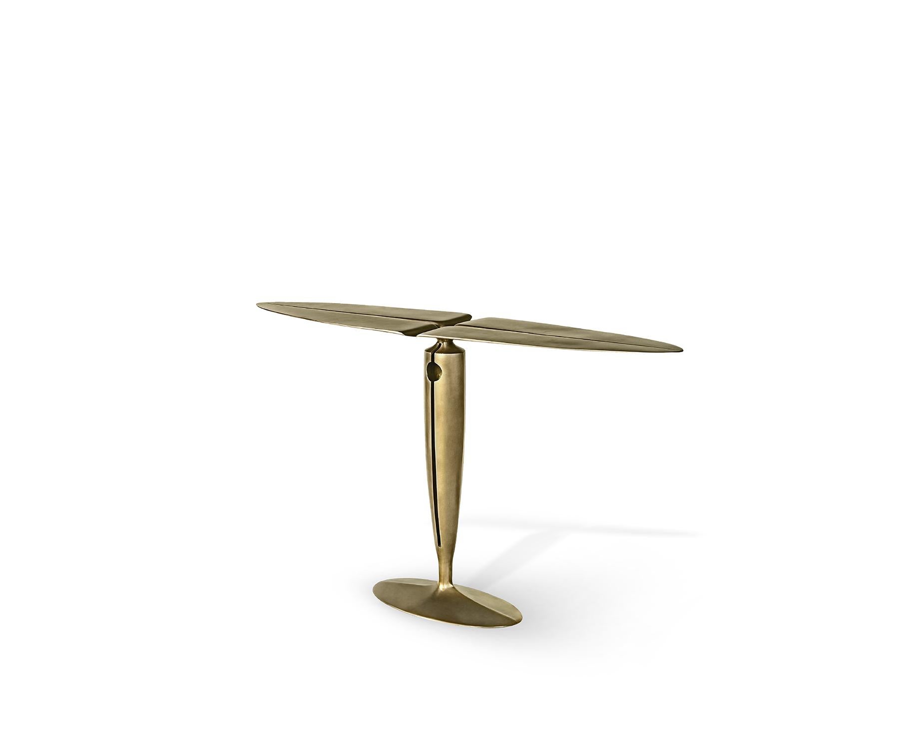 Eran Console by Madheke Vaciado en venta