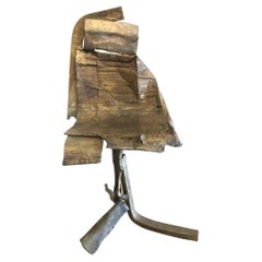Chair  Sculpture 