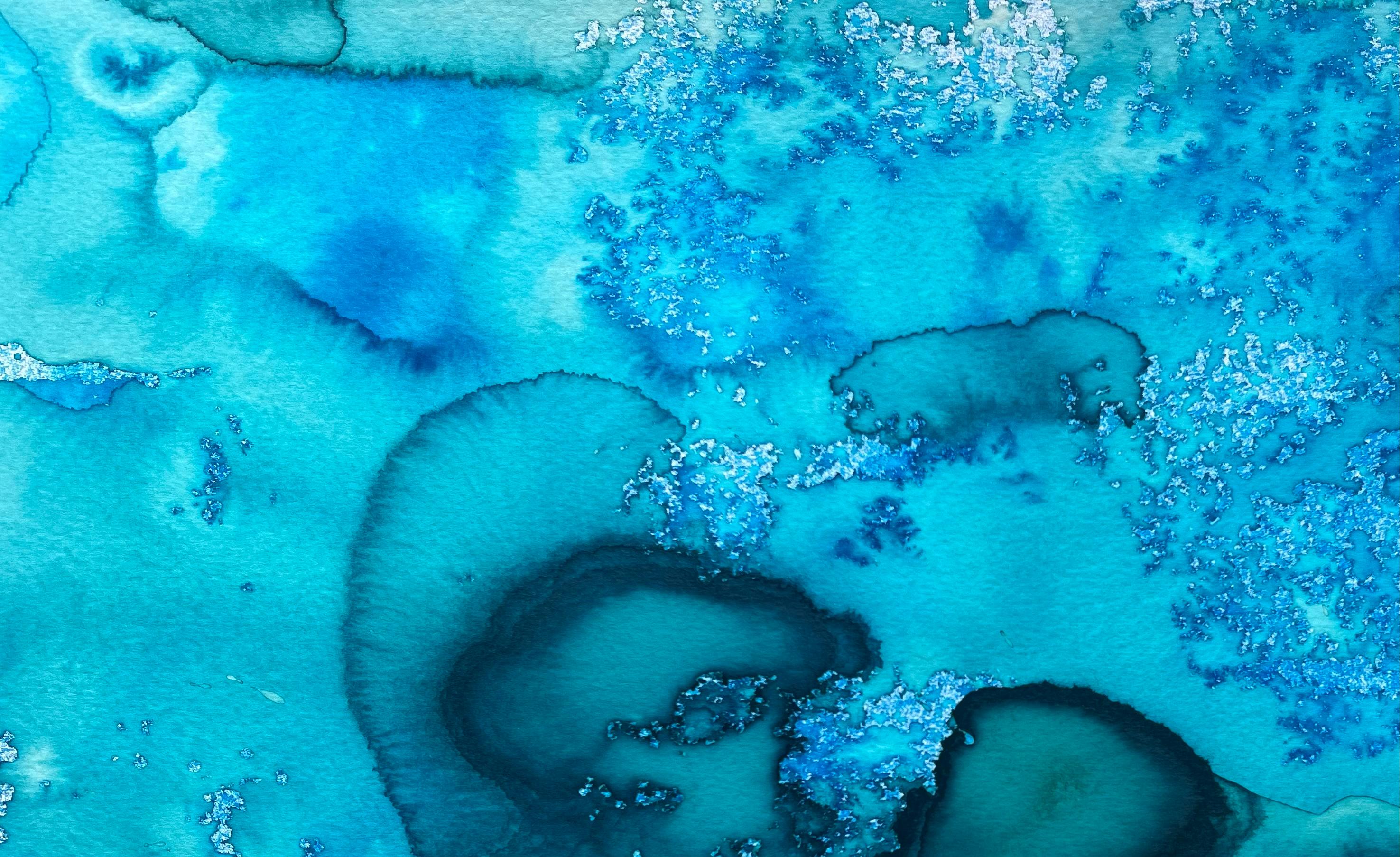 Questo bellissimo dittico di Eran Shmueli darà colore a qualsiasi stanza in cui verrà collocato.
Si tratta di 2 pezzi fatti a mano che vengono consegnati arrotolati in un tubo, ma possono essere spediti anche incorniciati.  con un costo aggiuntivo