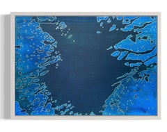 Cuadros abstractos en lienzo