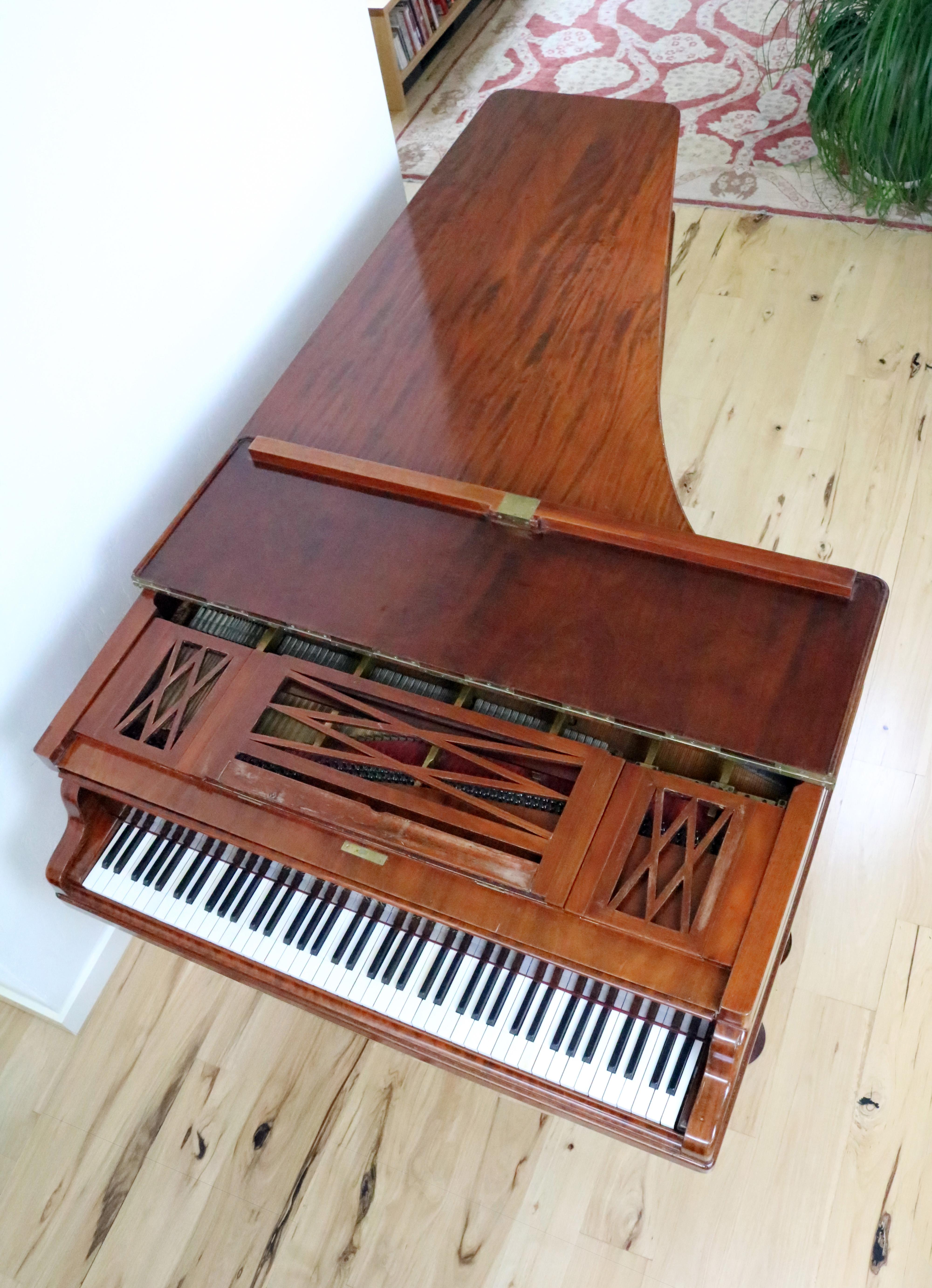 erard piano for sale