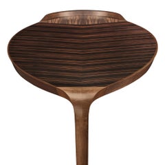 Erasmo Executive Desk by Giorgetti