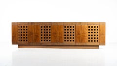 Erasmo Sideboard by Ferdinando Meccani for Meccani Arredamenti, 1972