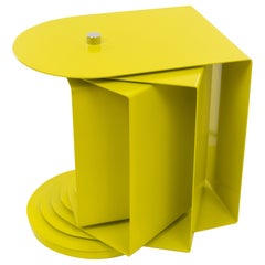 Lampe de table Erasmo de Gabriele d'Ali pour Francesconi, années 1960