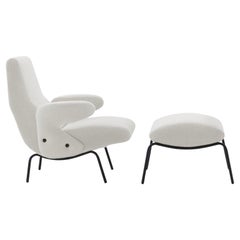 Lounge Chairs