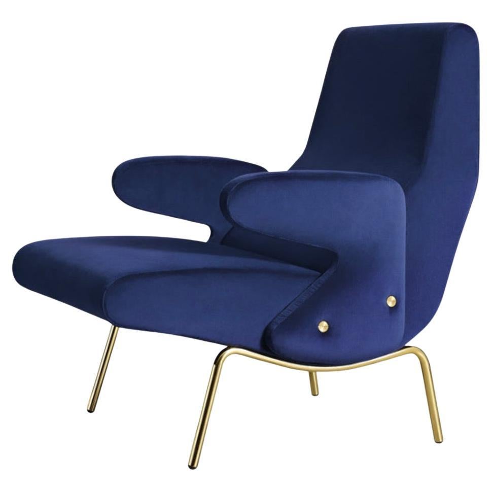 New And Custom Lounge Chairs