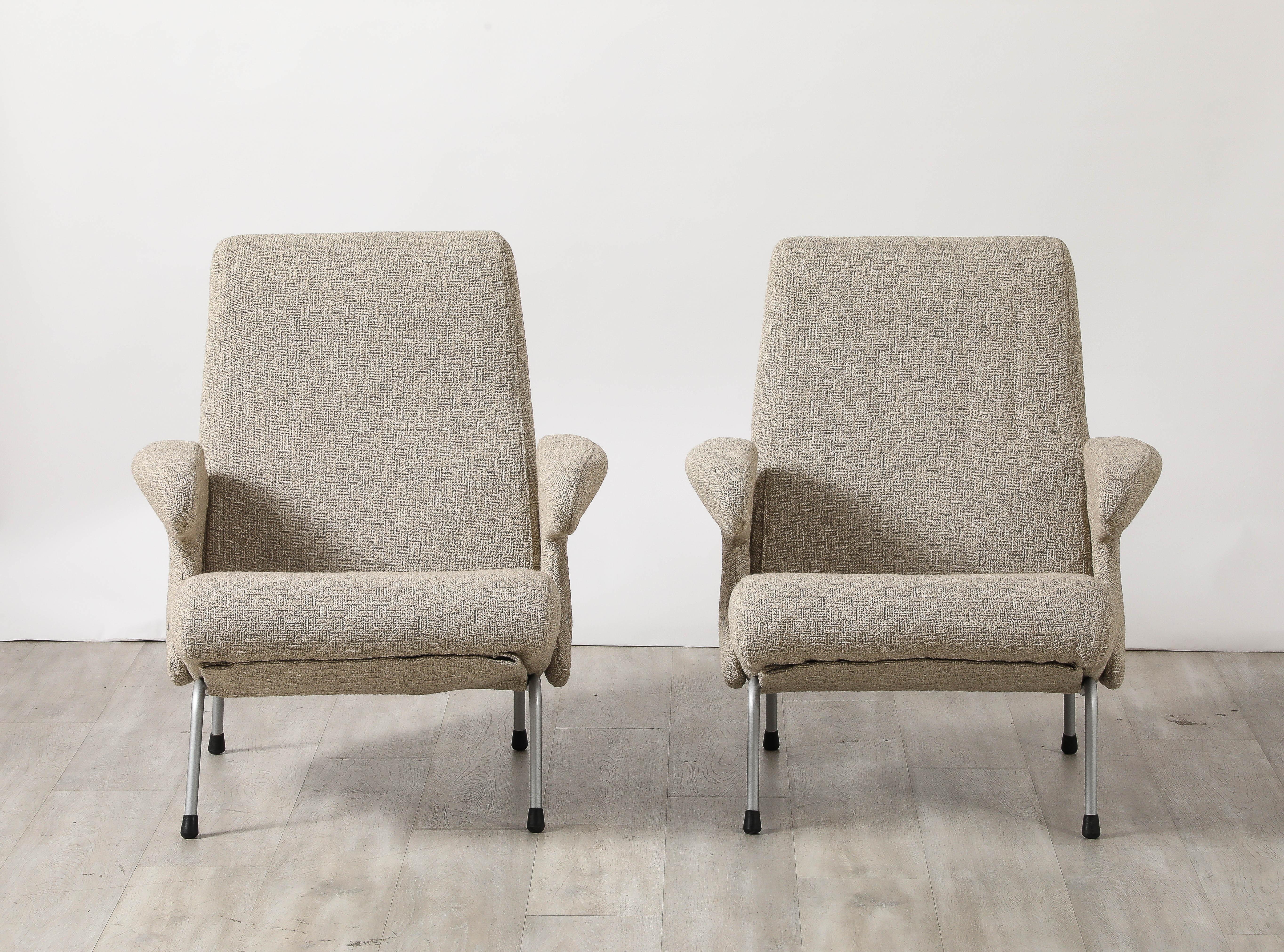 El sillón 