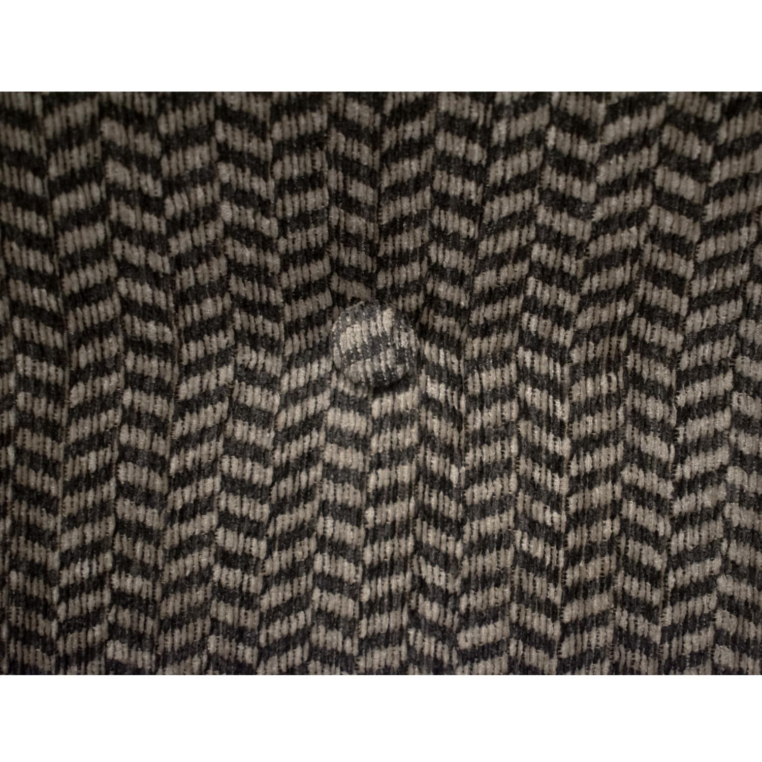 Erberto Carboni Silla de salón escultural 