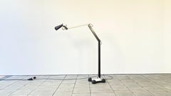 Erco Floor Lamp Designed by Ettore Sottsass