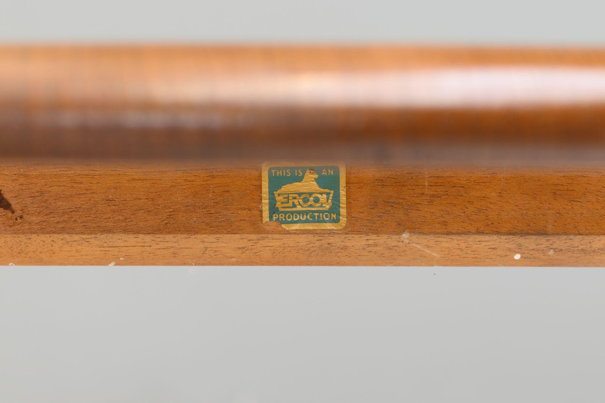 Mesa baja Ercol Haya en venta