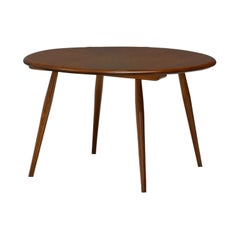 Mesa baja Ercol
