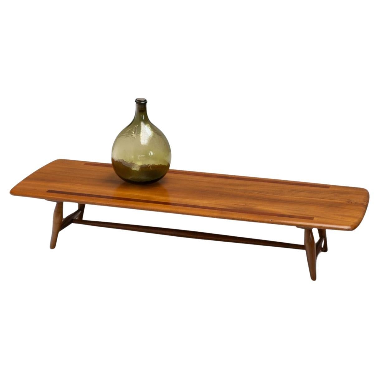 Ercol Coffee Table For Sale