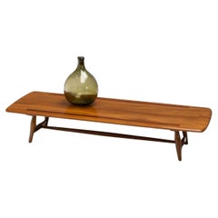 Ercol Coffee Table