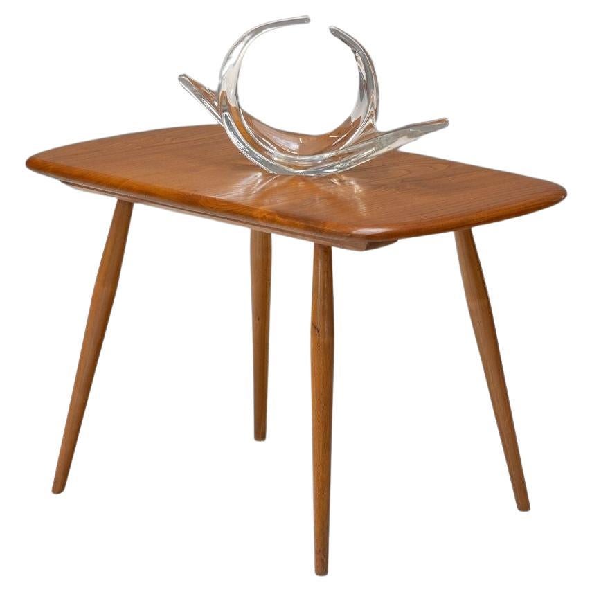 Ercol Coffee Table For Sale