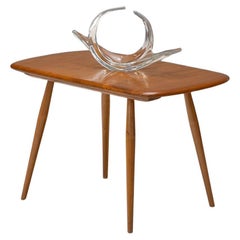 Wood Coffee and Cocktail Tables