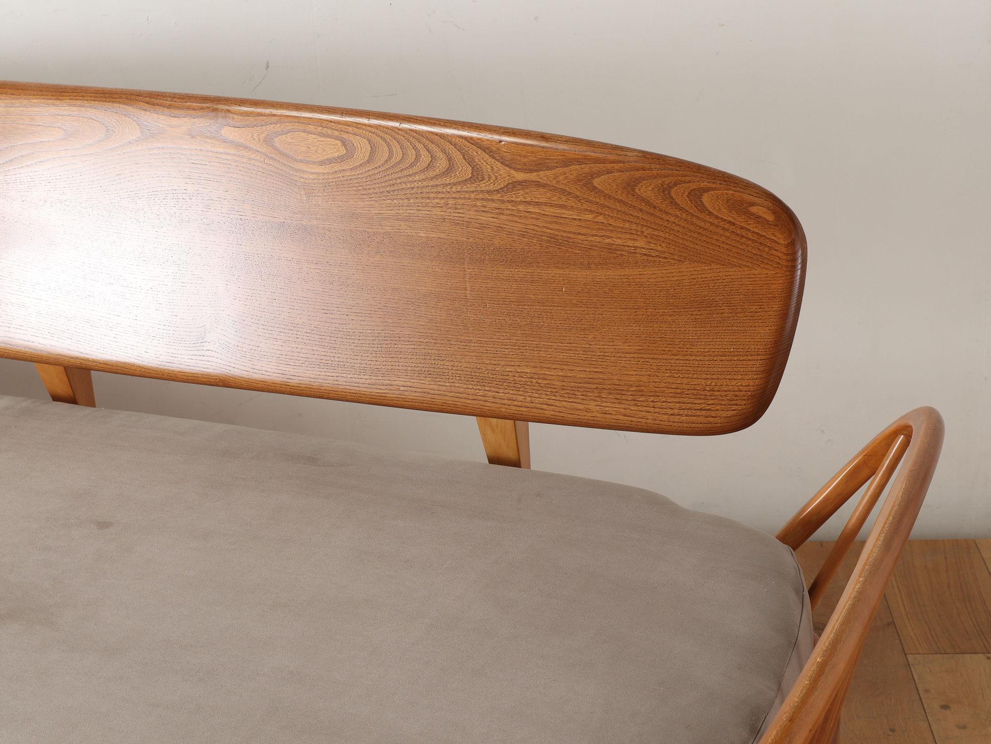 Divano Studio DAY Studio Ercol Vintage Midcentury 3