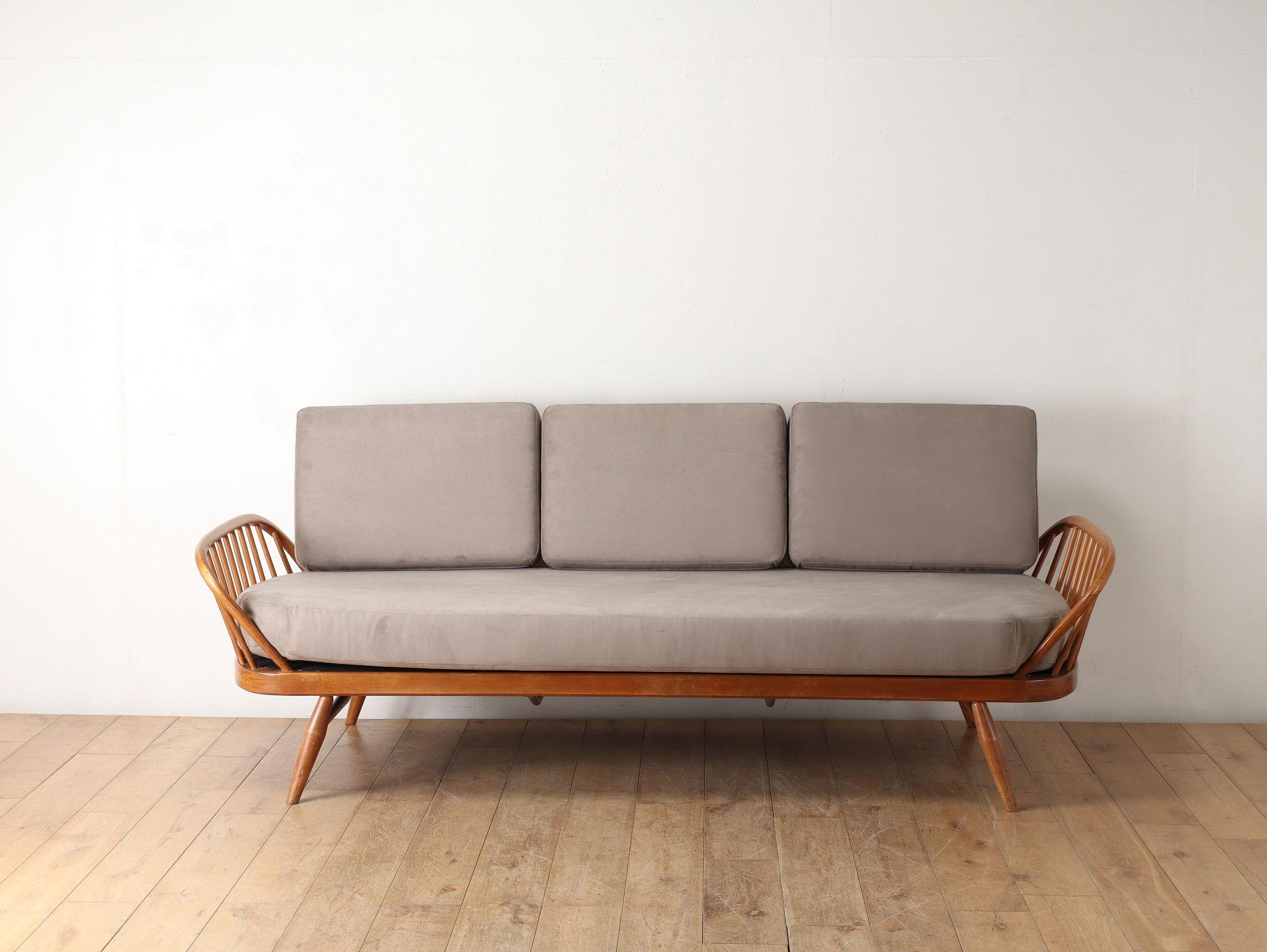 Divano Studio DAY Studio Ercol Vintage Midcentury 4