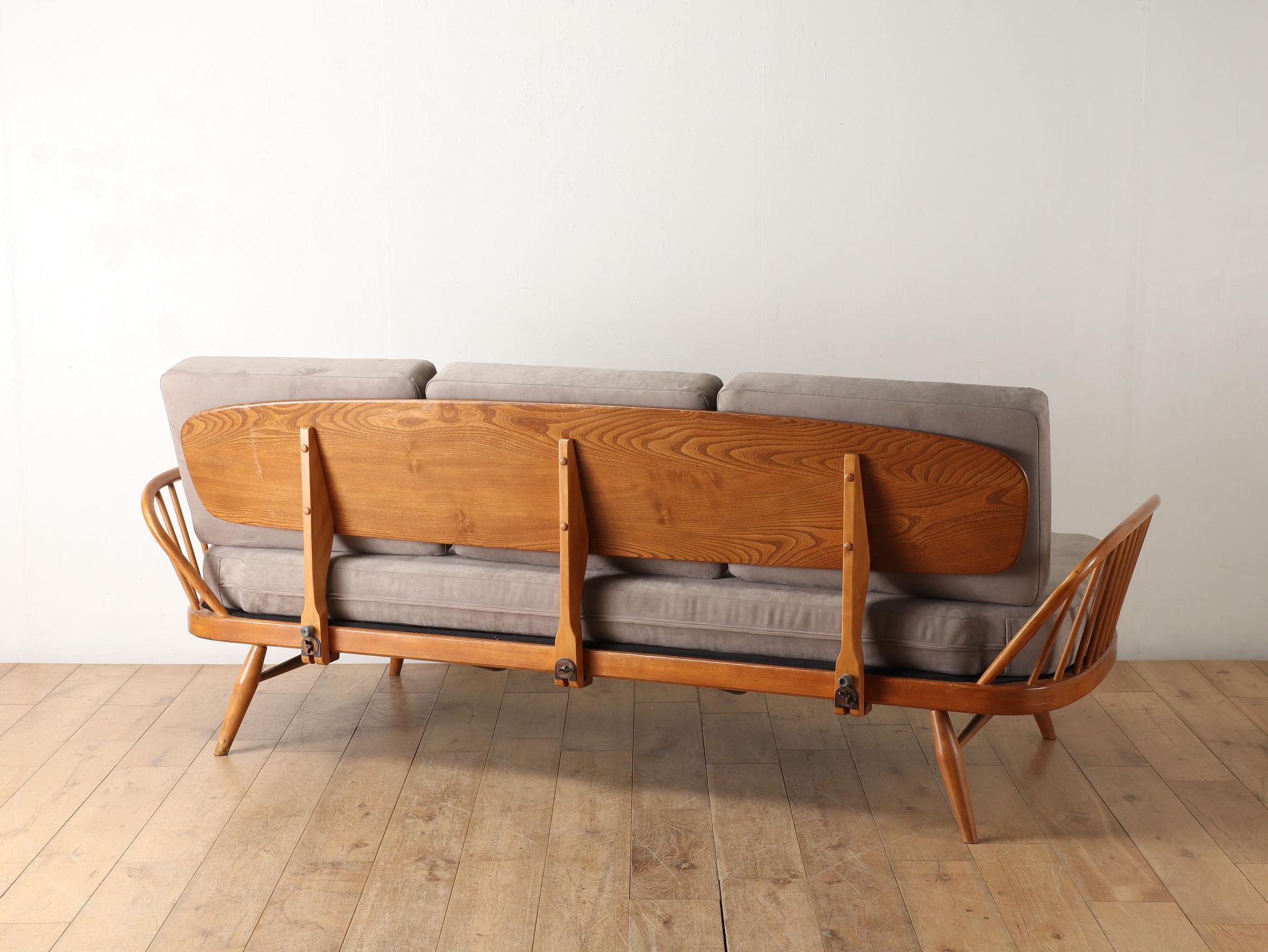 Divano Studio DAY Studio Ercol Vintage Midcentury 5