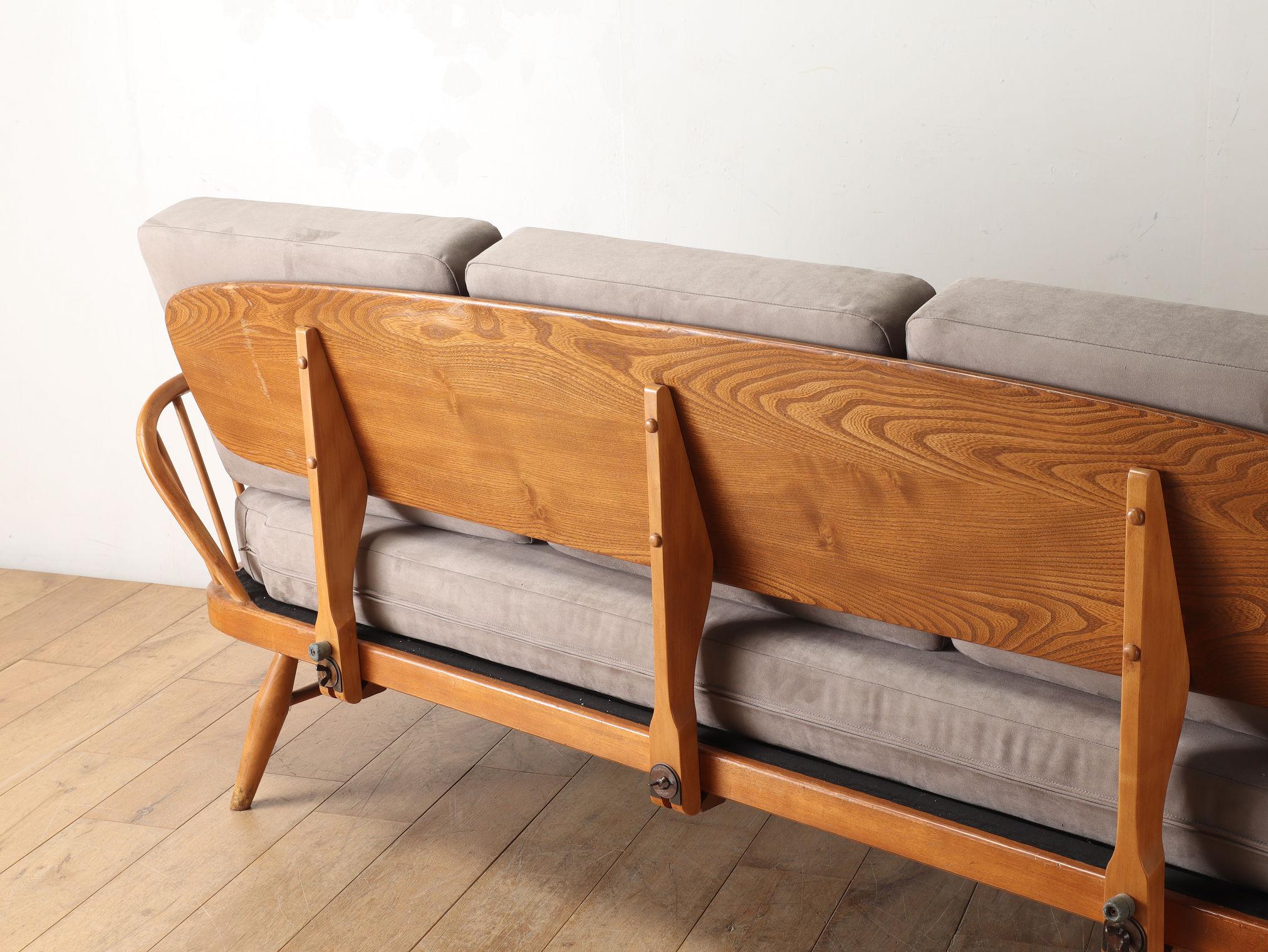 Divano Studio DAY Studio Ercol Vintage Midcentury 6