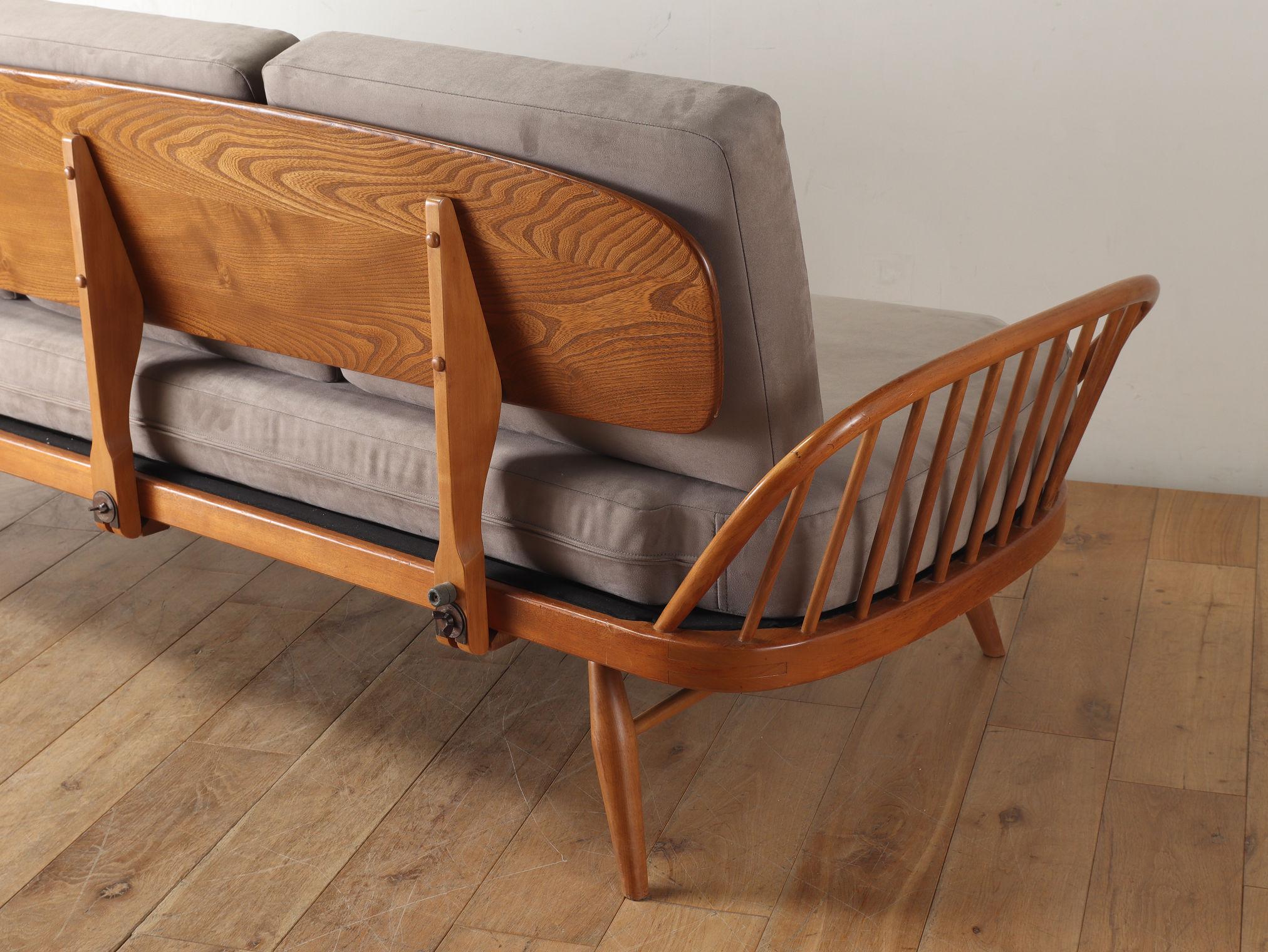Divano Studio DAY Studio Ercol Vintage Midcentury 7
