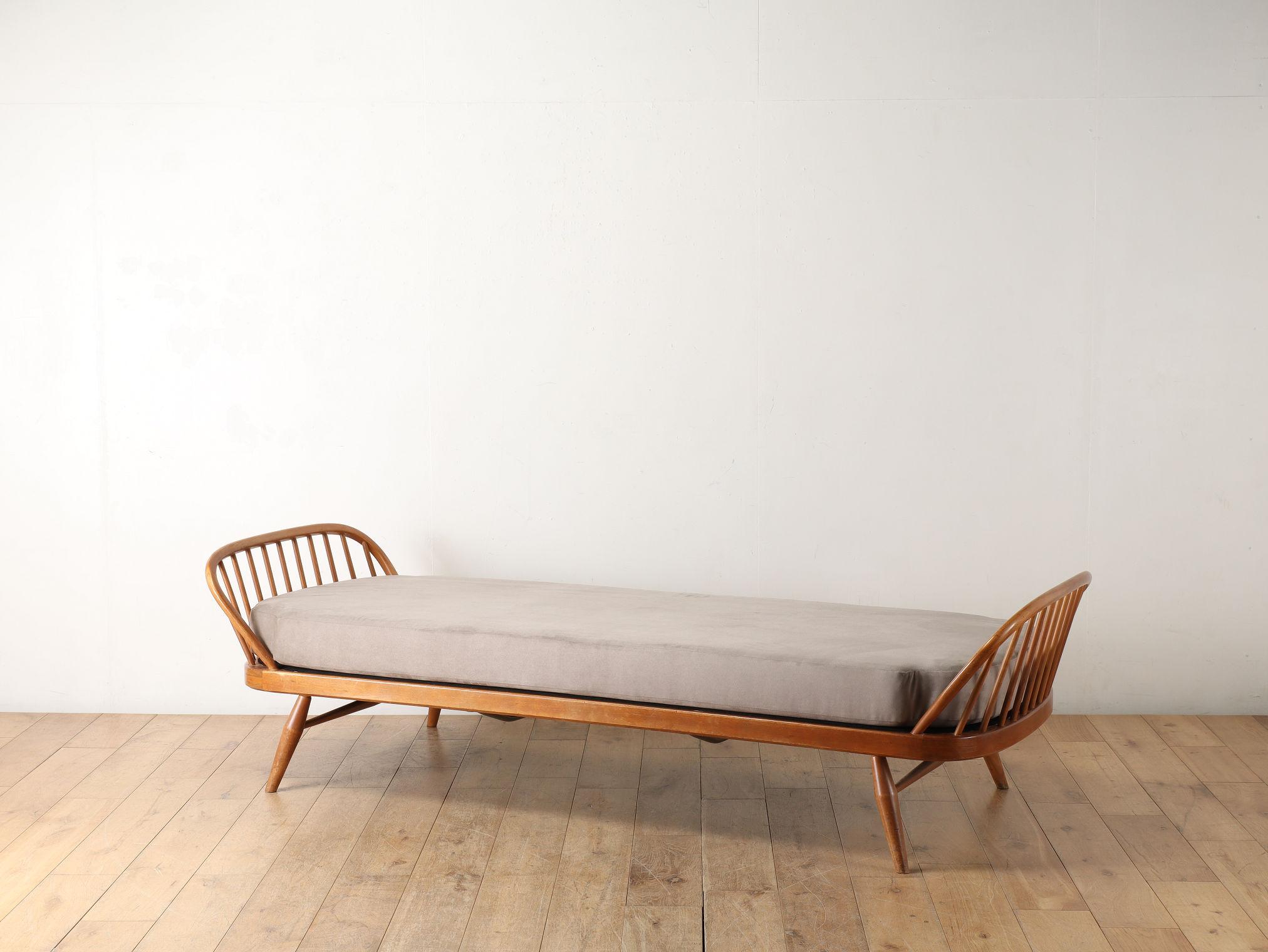 Divano Studio DAY Studio Ercol Vintage Midcentury 8