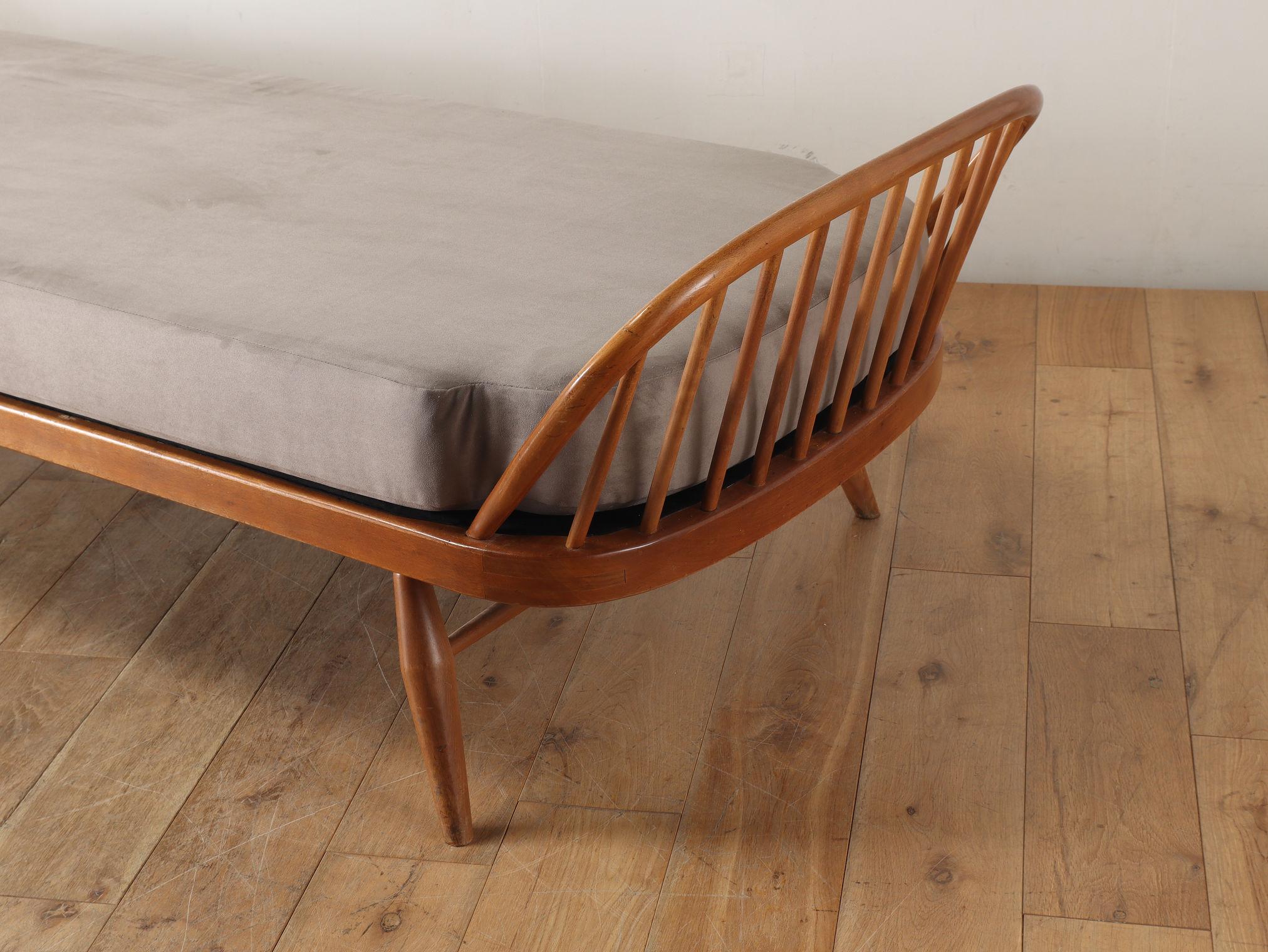 Divano Studio DAY Studio Ercol Vintage Midcentury 10