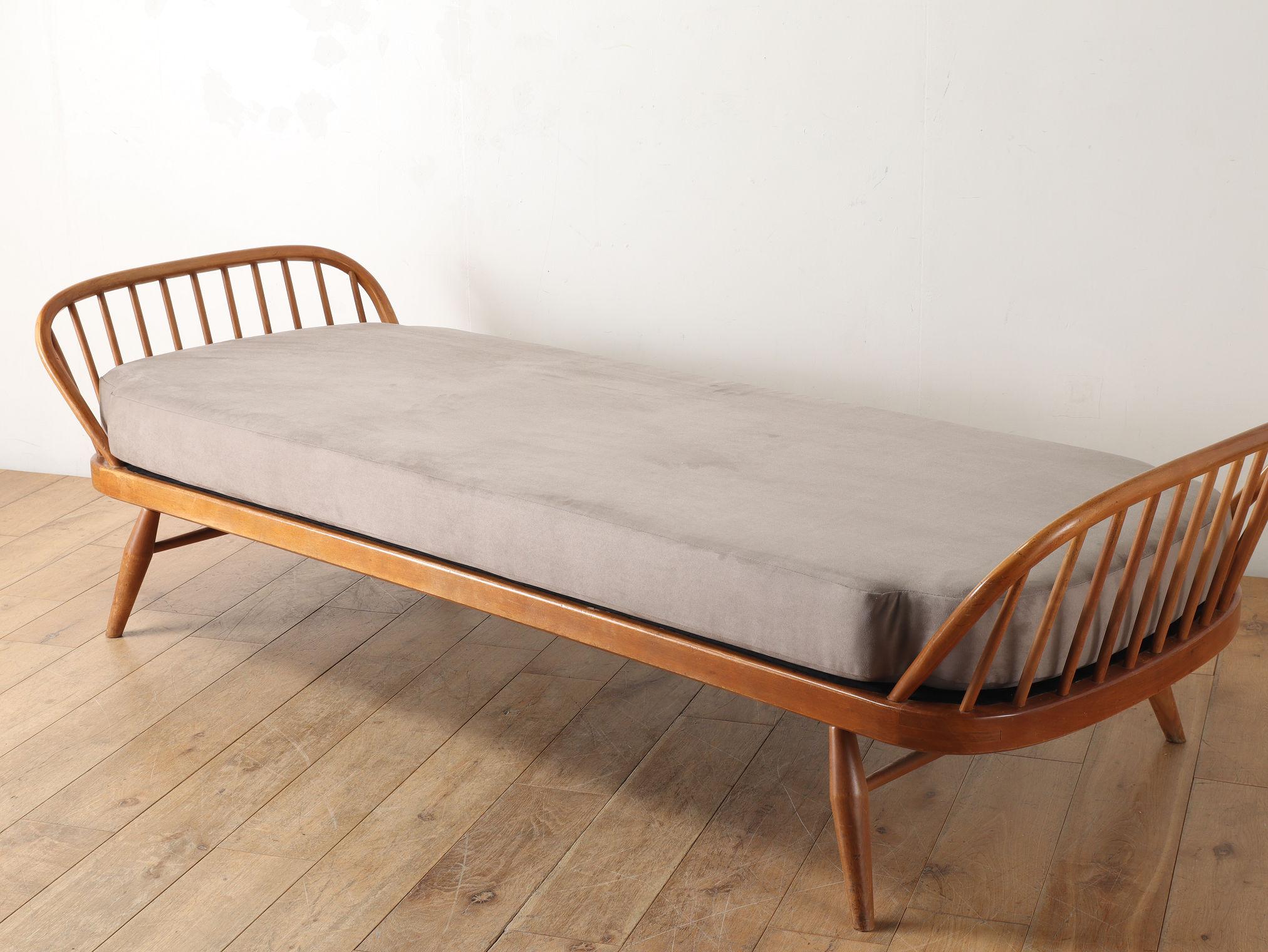 Divano Studio DAY Studio Ercol Vintage Midcentury 11