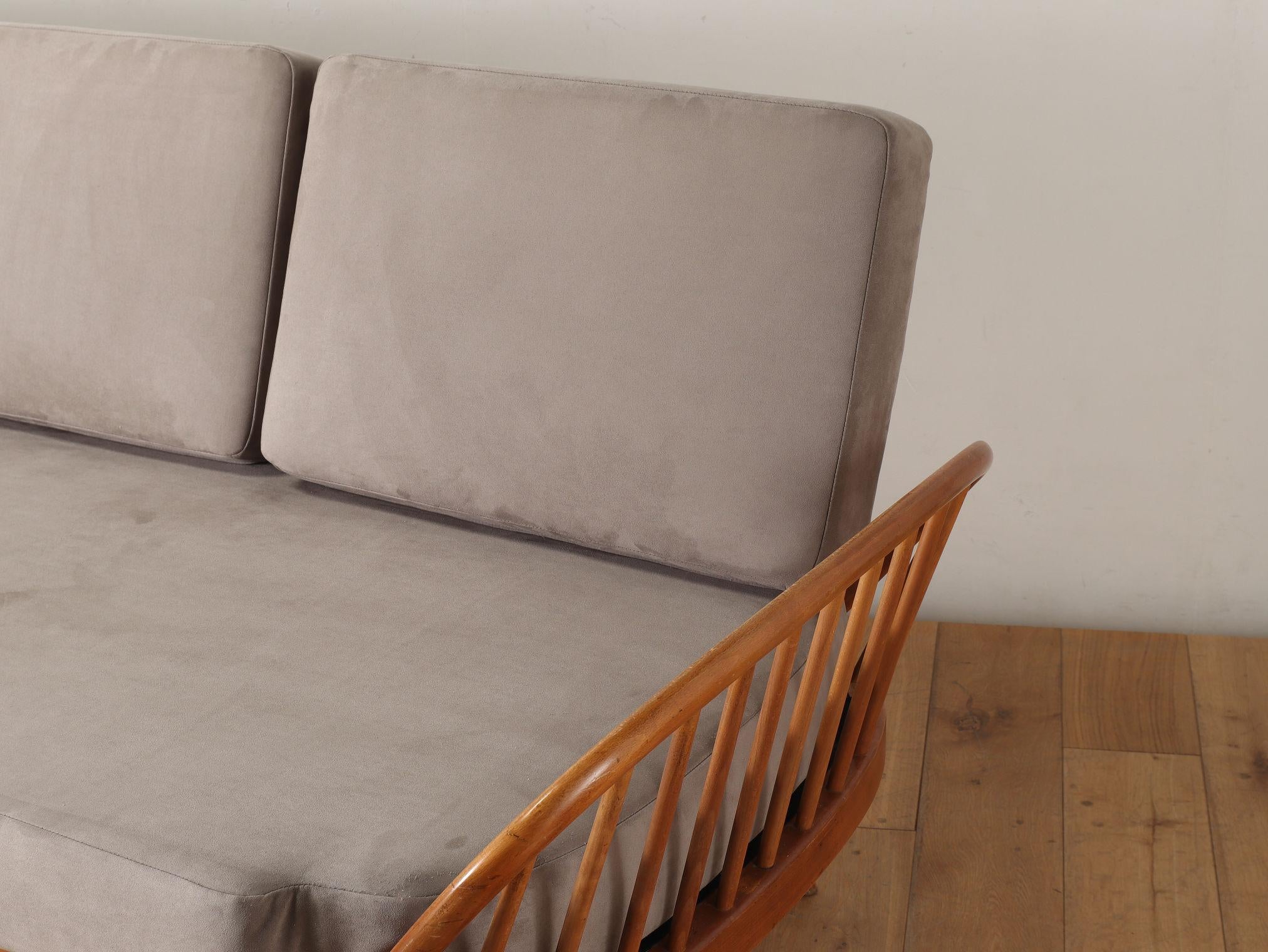 Divano Studio DAY Studio Ercol Vintage Midcentury In condizioni buone a Shibuya-ku, 13