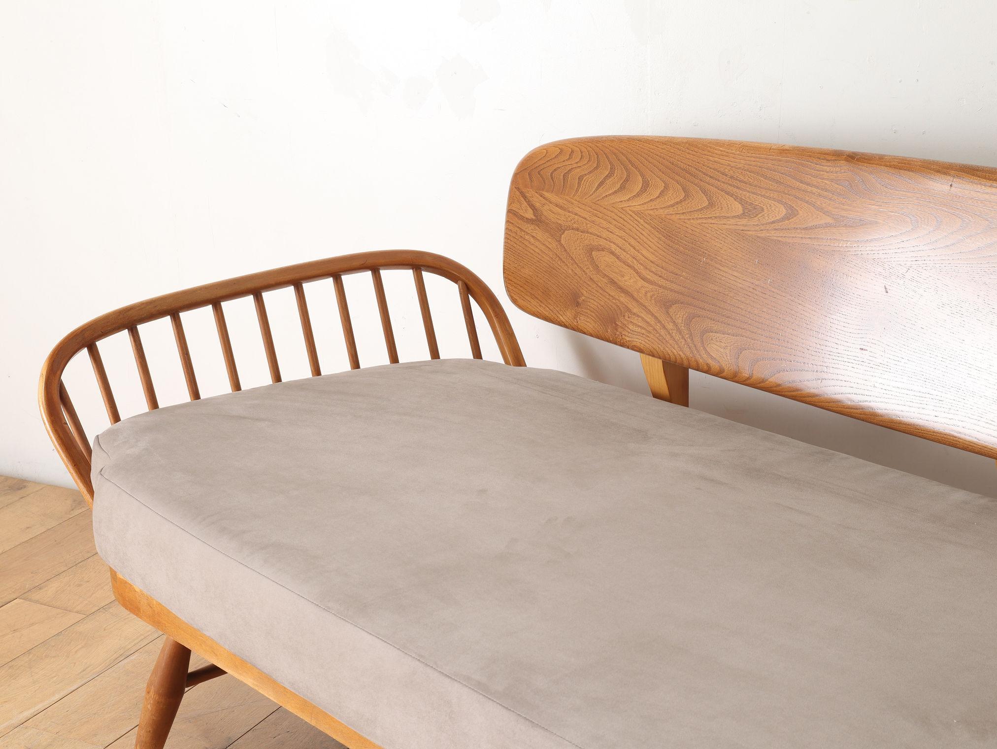Divano Studio DAY Studio Ercol Vintage Midcentury 2