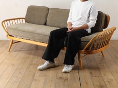 Ercol Daybed 1960er Jahre