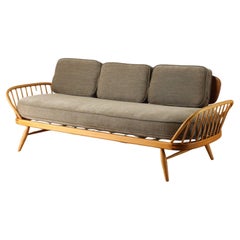 Vintage Ercol Daybed 1960's