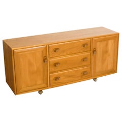 Ercol Elm Sideboard