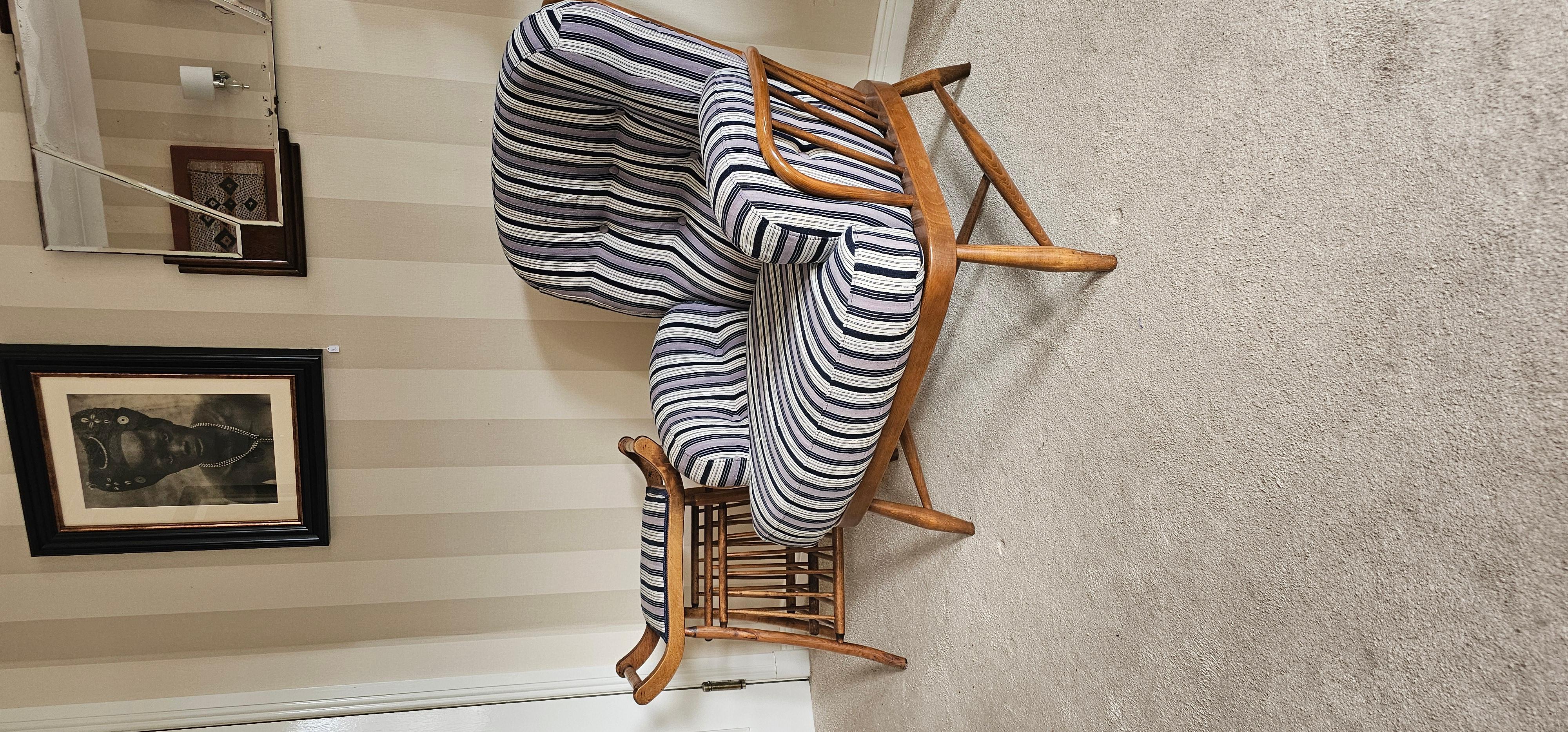 Européen Ercol Jubilee Armchair en vente