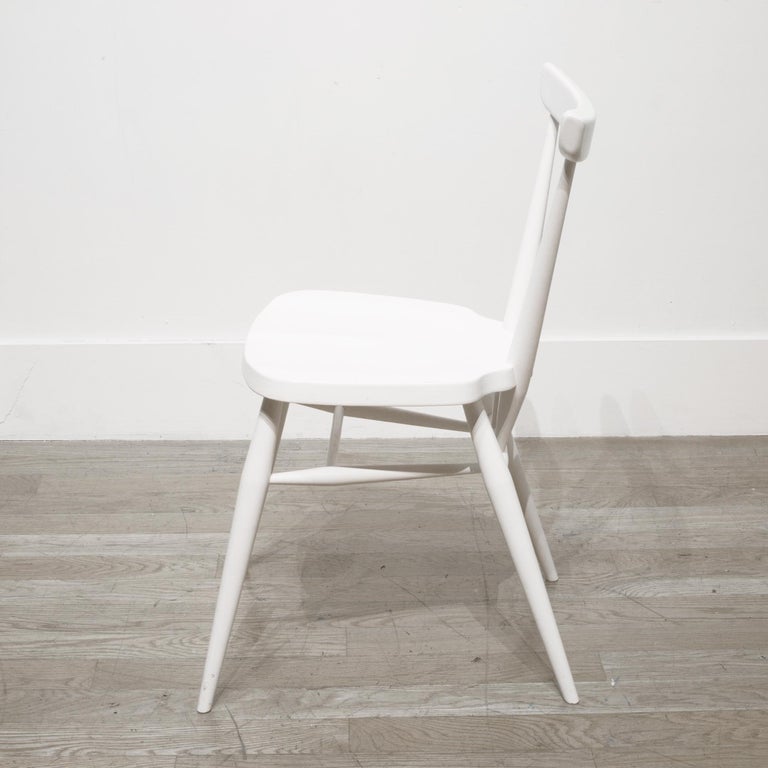 Ercol Originals Stacking Chairs For Sale at 1stDibs ercol stacking