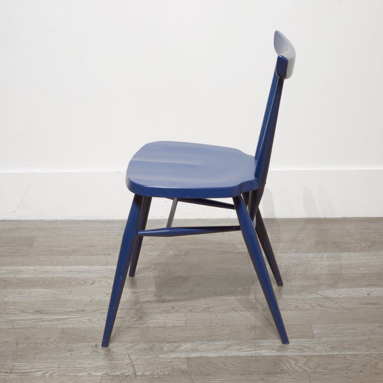 Ercol Originals Stacking Chairs For Sale at 1stDibs ercol stacking