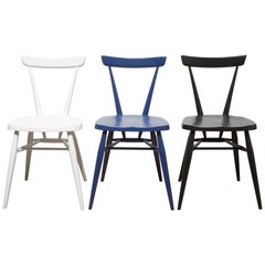 Stapelstühle von Ercol Originals