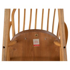 Ercol rocker 290, Ercol Windsor