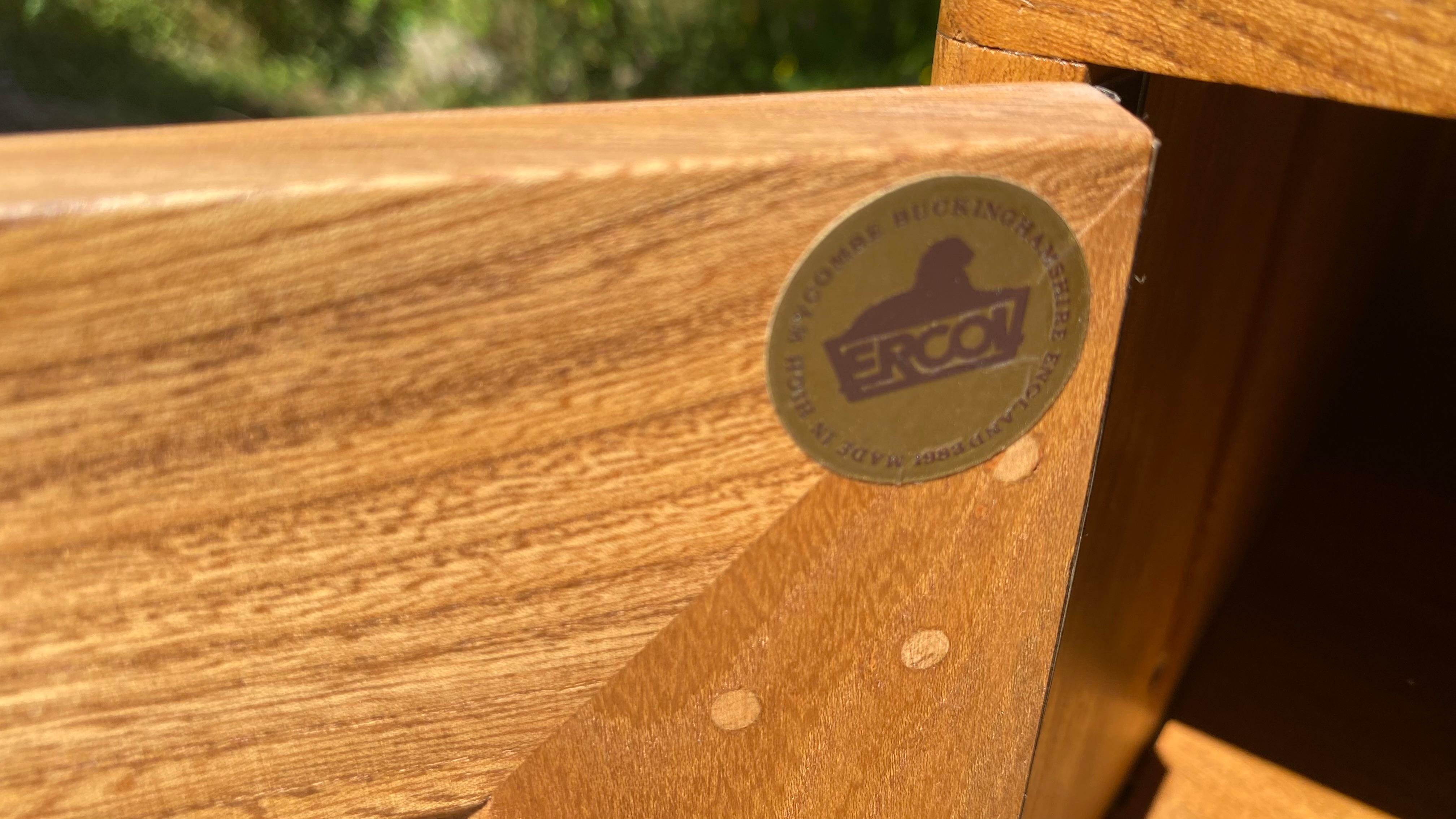 Ercol Sideboad im Angebot 2