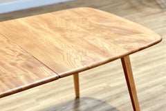 Ercol Windsor Extending Table in Elm