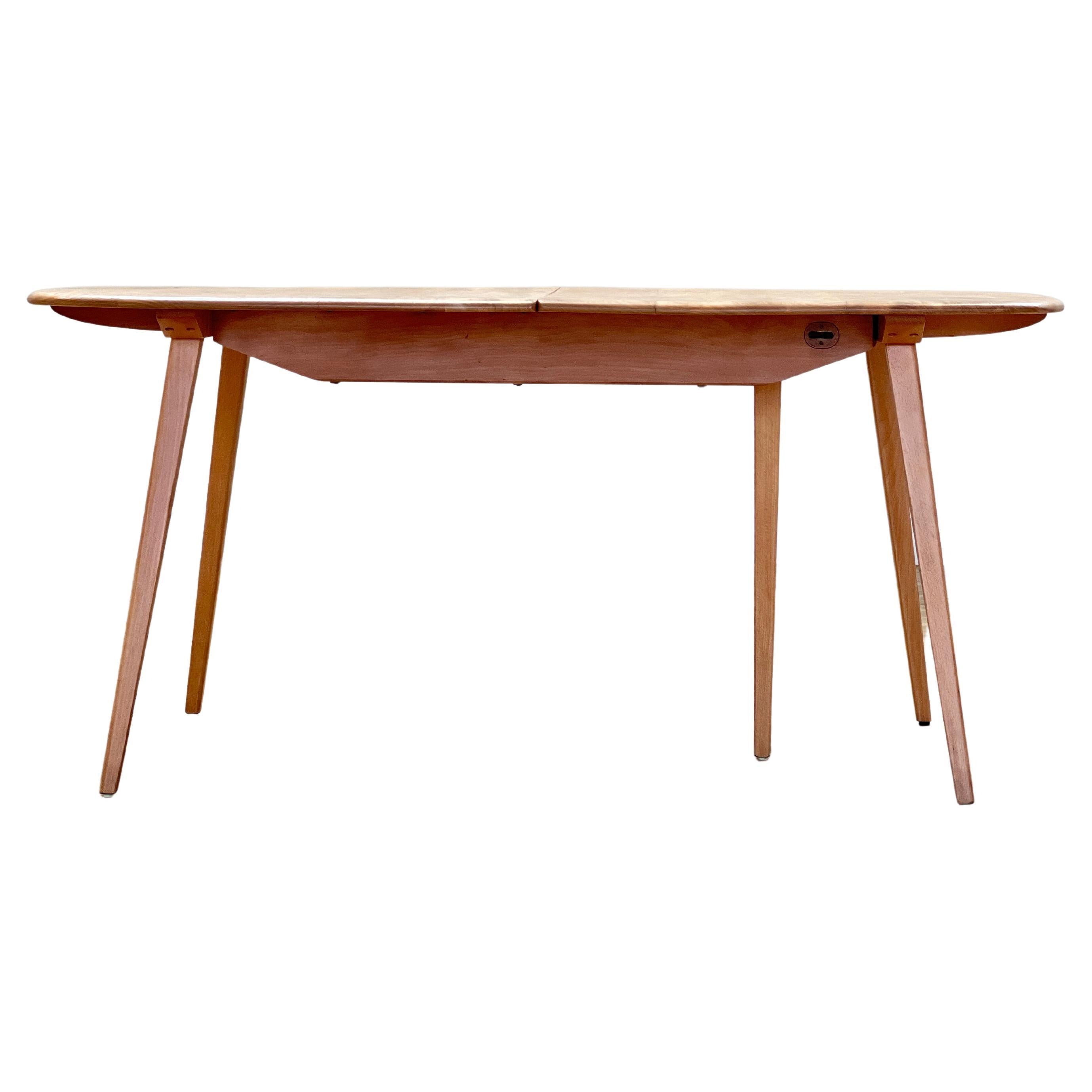 Ercol Dining Room Tables