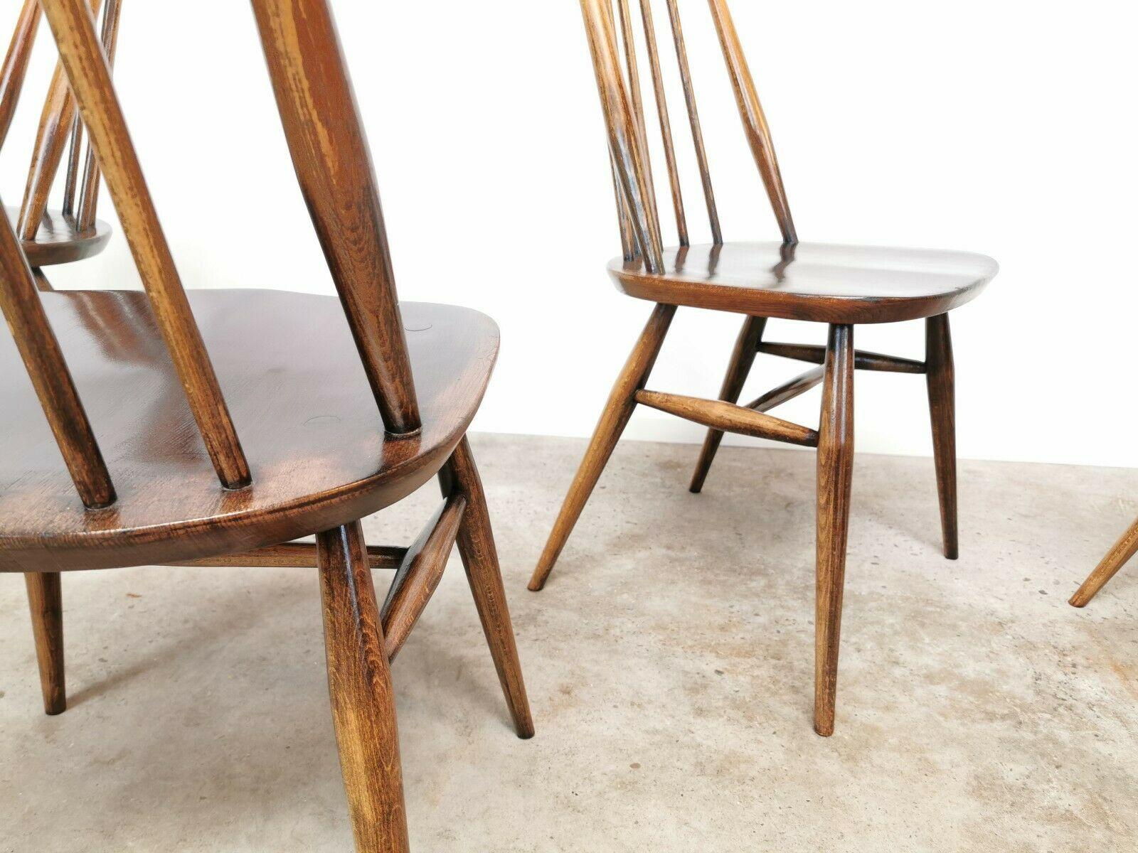 ercol goldsmith chairs