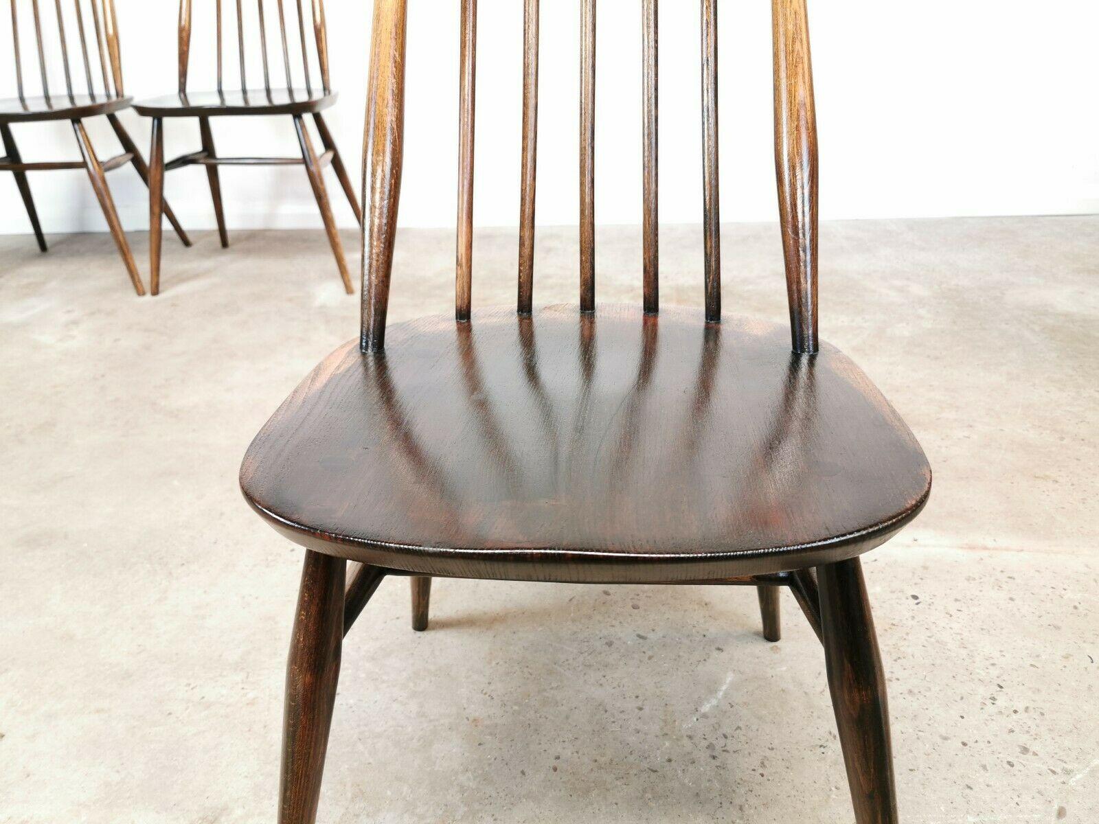 ercol windsor goldsmith chair