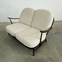 Ercol Windsor Two-Seat Sofa