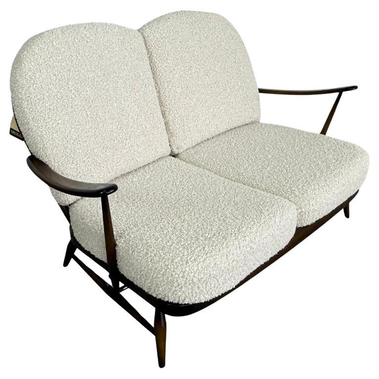 Divano a due posti Ercol Windsor in vendita
