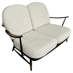 Divano a due posti Ercol Windsor