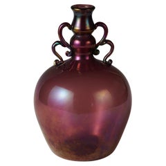 Ercole Barovier 1889-1972 E. Barovier, Vetreria Artistica Barovier & C, 1925 ca.