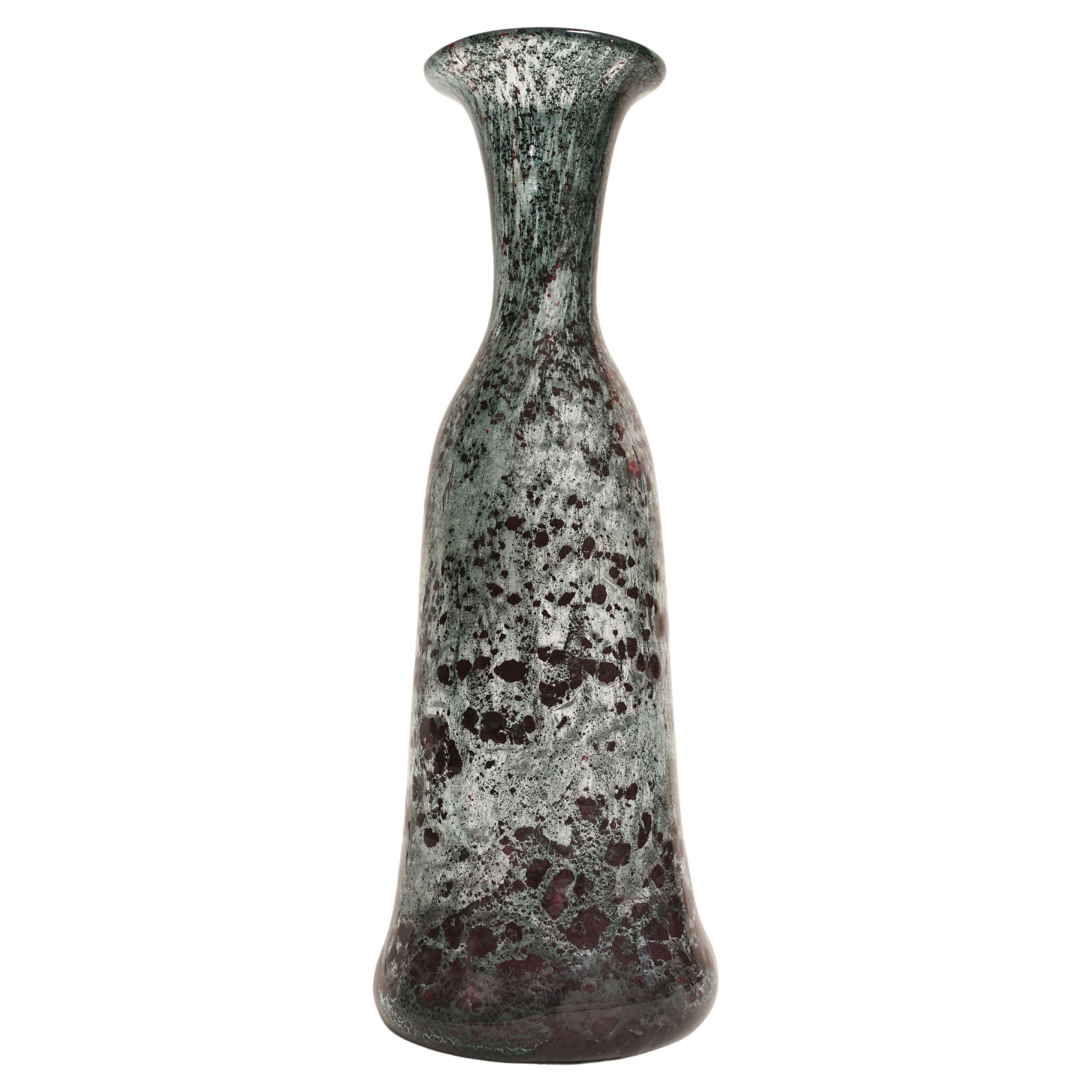 Ercole Barovier, „Aborigeni-Vase“, 1950
