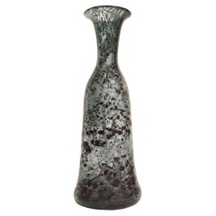 Vintage Ercole Barovier, "Aborigeni Vase", 1950
